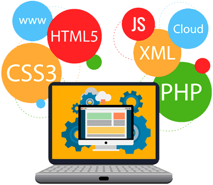 Customized Web Development